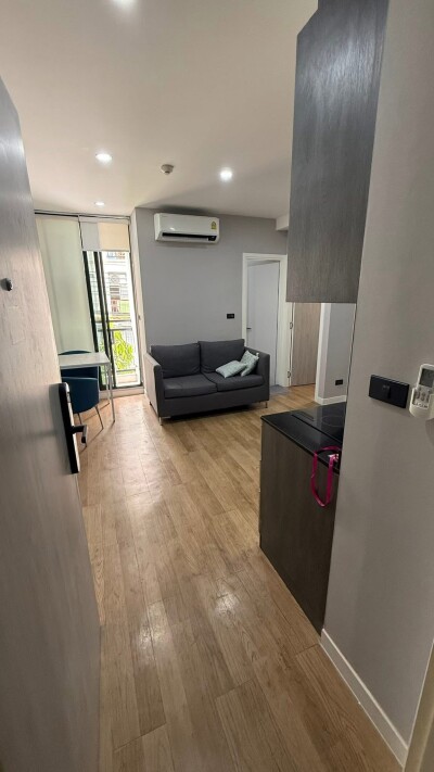 กรู๊ฟ รัชดา - พระราม 9 / Groove Ratchada - Rama 9