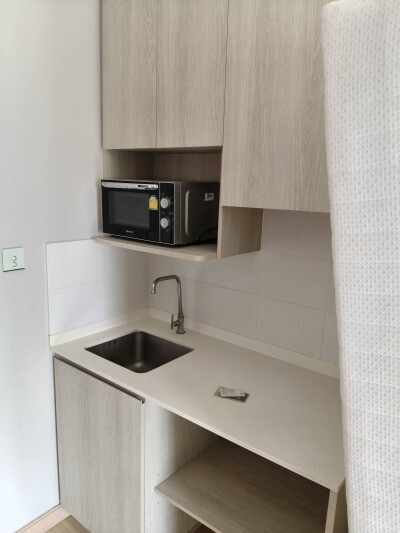 ลุมพินี พาร์ค พหล 32 / Lumpini Park Phahol 32-7