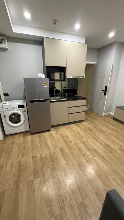 กรู๊ฟ รัชดา - พระราม 9 / Groove Ratchada - Rama 9