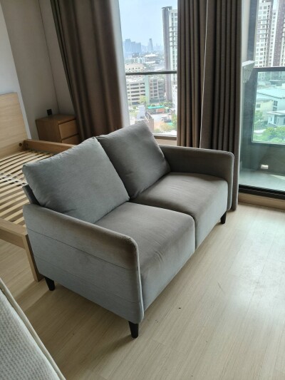 ลุมพินี พาร์ค พหล 32 / Lumpini Park Phahol 32-2