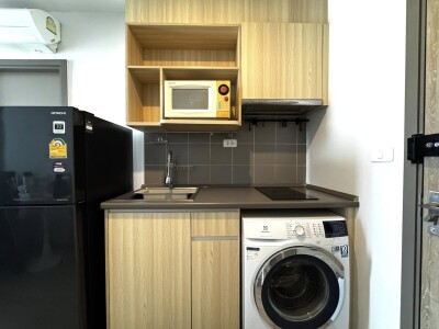 ไอดีโอ โอทู / Ideo O2-10