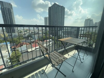 ริทึ่ม สุขุมวิท 44/1 / Rhythm Sukhumvit 44/1-16