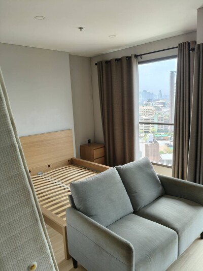 ลุมพินี พาร์ค พหล 32 / Lumpini Park Phahol 32-3