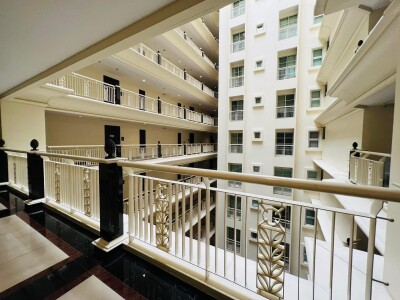 ซิตี้ สมาร์ท สุขุมวิท 18 / Citi Smart Sukhumvit 18