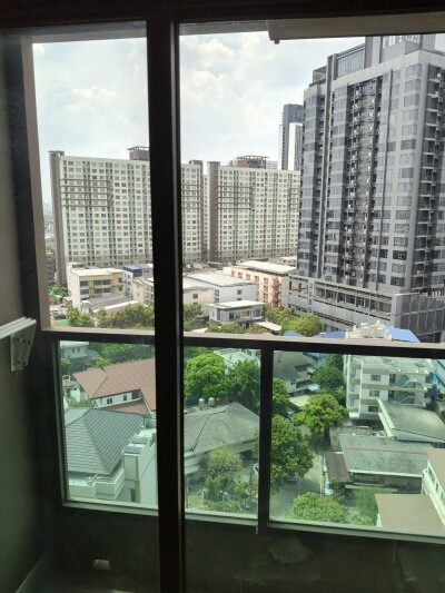 ลุมพินี พาร์ค พหล 32 / Lumpini Park Phahol 32-8