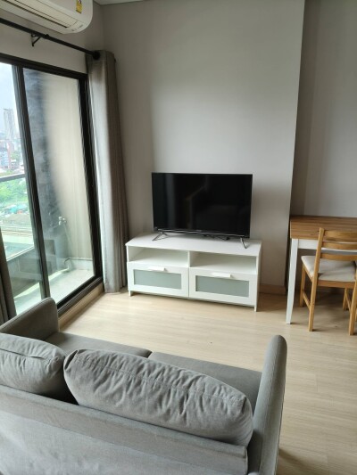 ลุมพินี พาร์ค พหล 32 / Lumpini Park Phahol 32-1