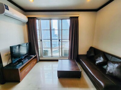 ซิตี้ สมาร์ท สุขุมวิท 18 / Citi Smart Sukhumvit 18