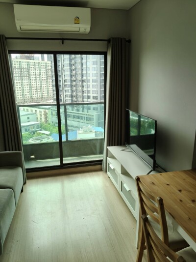 ลุมพินี พาร์ค พหล 32 / Lumpini Park Phahol 32-4