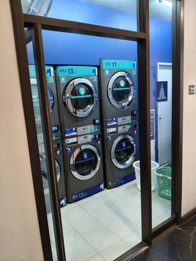 ลุมพินี พาร์ค พหล 32 / Lumpini Park Phahol 32-10