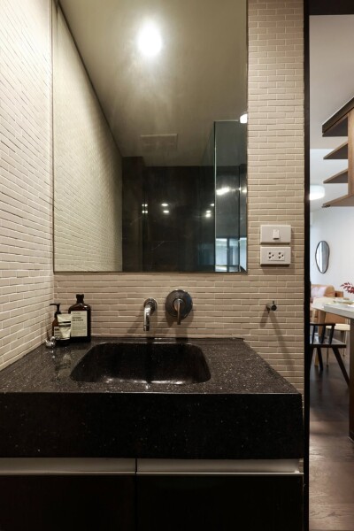 ไซมิส เอ็กซ์คลูซีฟ สุขุมวิท 31 / Siamese Exclusive Sukhumvit 31