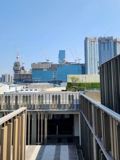 ซาริ บาย แสนสิริ / SARI By SANSIRI-7