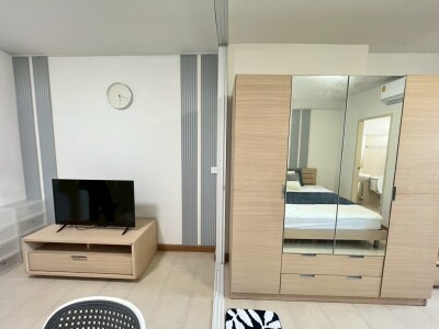 ซิตี้ โฮม รัตนาธิเบศร์ / City Home Rattanathibet-7