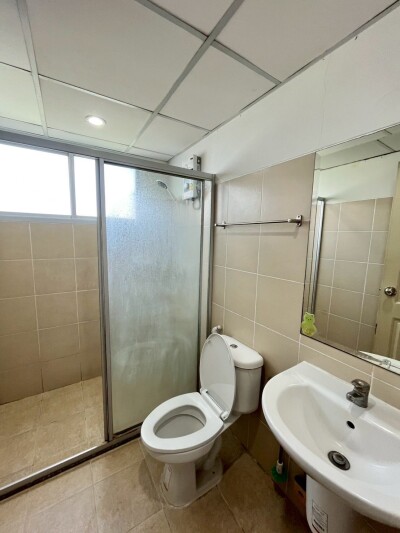 ซิตี้ โฮม รัตนาธิเบศร์ / City Home Rattanathibet-10