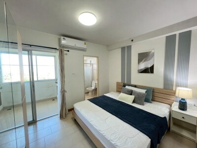 ซิตี้ โฮม รัตนาธิเบศร์ / City Home Rattanathibet-4