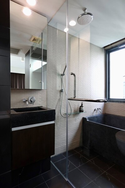 ไซมิส เอ็กซ์คลูซีฟ สุขุมวิท 31 / Siamese Exclusive Sukhumvit 31