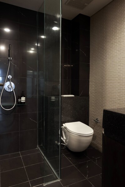 ไซมิส เอ็กซ์คลูซีฟ สุขุมวิท 31 / Siamese Exclusive Sukhumvit 31