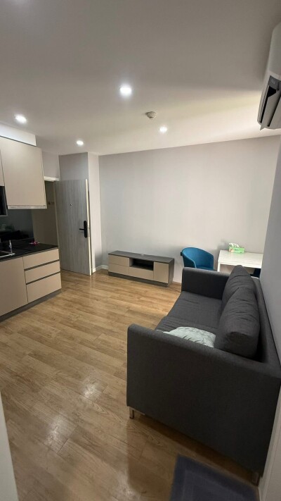 กรู๊ฟ รัชดา - พระราม 9 / Groove Ratchada - Rama 9