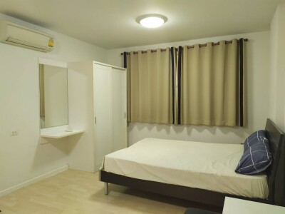 ดีคอนโด จรัญฯ - บางขุนนนท์ / D condo Charan - Bangkhunnont-4