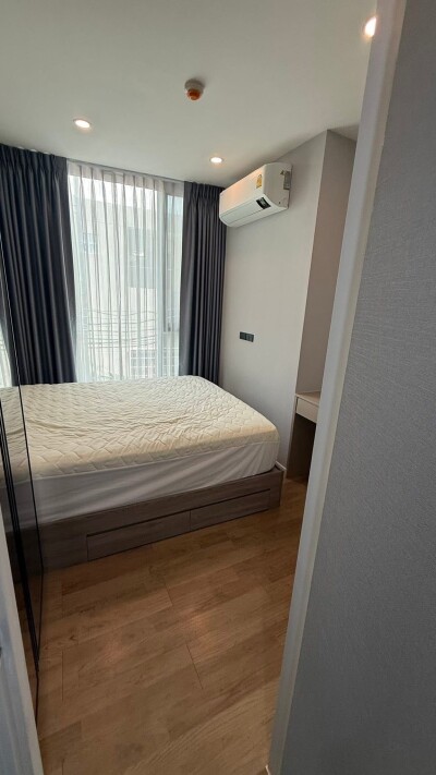 กรู๊ฟ รัชดา - พระราม 9 / Groove Ratchada - Rama 9