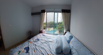 เดอะพาร์คแลนด์ ศรีนครินทร์ / The Parkland Srinakarin