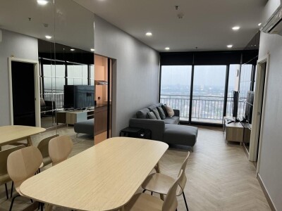 ศุภาลัย ลอฟท์ สถานีแยกไฟฉาย / Supalai Loft Yaek Fai Chai Station-7