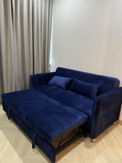 ศุภาลัย ลอฟท์ สถานีแยกไฟฉาย / Supalai Loft Yaek Fai Chai Station-3