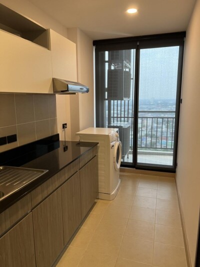 ศุภาลัย ลอฟท์ สถานีแยกไฟฉาย / Supalai Loft Yaek Fai Chai Station-10