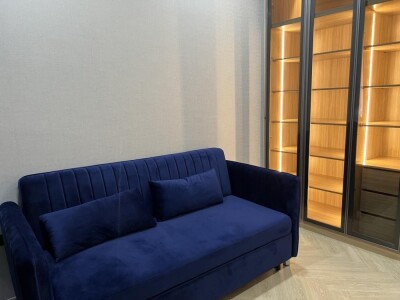 ศุภาลัย ลอฟท์ สถานีแยกไฟฉาย / Supalai Loft Yaek Fai Chai Station-6