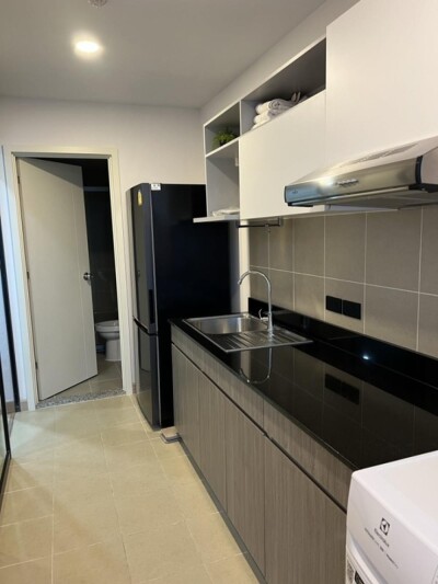 ศุภาลัย ลอฟท์ สถานีแยกไฟฉาย / Supalai Loft Yaek Fai Chai Station-11