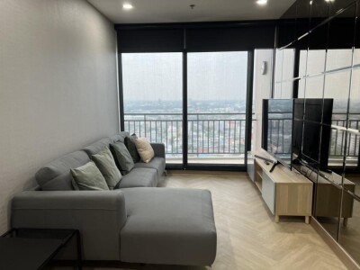 ศุภาลัย ลอฟท์ สถานีแยกไฟฉาย / Supalai Loft Yaek Fai Chai Station-1