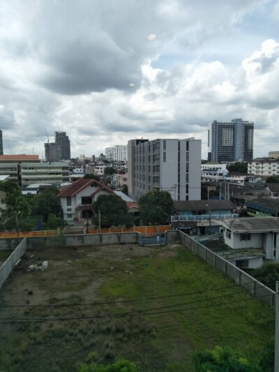 เดอะ สกาย สุขุมวิท / The Sky Sukhumvit