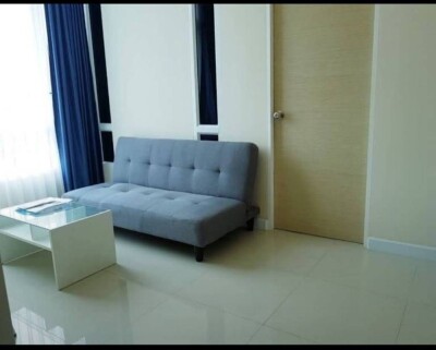 เดอะ สกาย สุขุมวิท / The Sky Sukhumvit