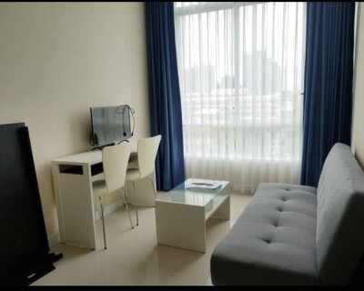 เดอะ สกาย สุขุมวิท / The Sky Sukhumvit