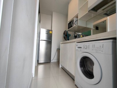 เดอะ สกาย สุขุมวิท / The Sky Sukhumvit