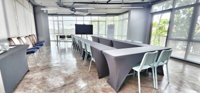 🔥🔥 ให้เช่า Office วิภาวดีรังสิต ซอย 8 🔥🔥-13