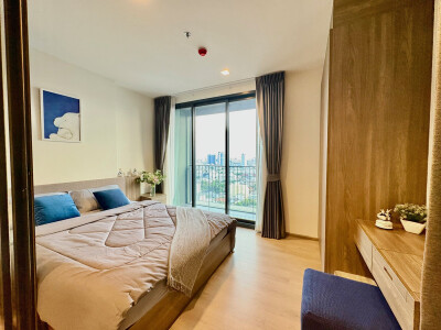 เดอะ ไลน์ พหลโยธิน พาร์ค / The Line Phahonyothin Park