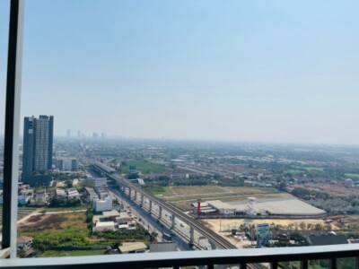 พลัมคอนโด เซ็นทรัล สเตชั่น / Plum Condo Central Station