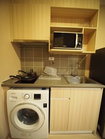 ไอดีโอ โอทู / Ideo O2-9