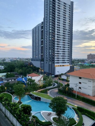 ไอดีโอ โอทู / Ideo O2-10