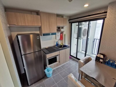 เดอะนิช โมโน สุขุมวิท 50 / The Niche Mono Sukhumvit 50-5