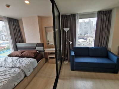 เดอะนิช โมโน สุขุมวิท 50 / The Niche Mono Sukhumvit 50-4