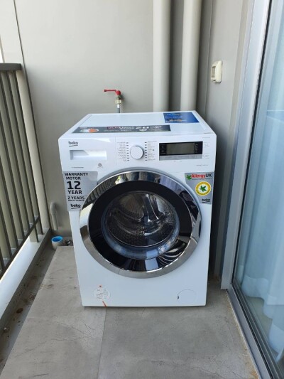 แมเนอร์ สนามบินน้ำ / - ตึกC ชั้น 34  ขนาด 65 ตรม.