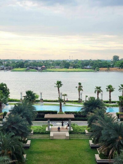 แมเนอร์ สนามบินน้ำ / - ตึกC ชั้น 34  ขนาด 65 ตรม.