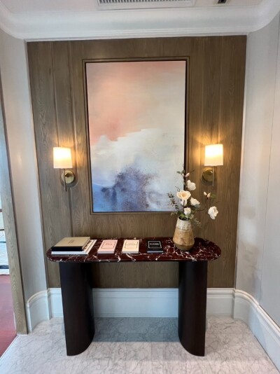 คุณ บาย ยู แสนสิริ / ขนาด 149.5 ชั้น 23 *-17