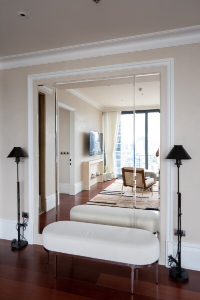 คุณ บาย ยู แสนสิริ / ขนาด 149.5 ชั้น 23 *-22