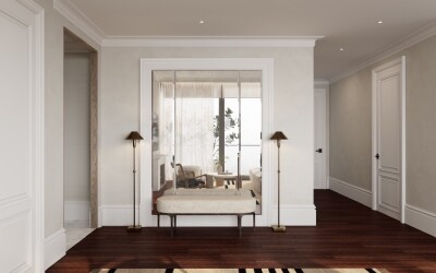 คุณ บาย ยู แสนสิริ / ขนาด 149.5 ชั้น 23 *-24