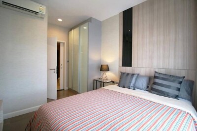 เดอะ เครสท์ สุขุมวิท 34 / ขนาด 114 ตรม 2 beds 3 baths
