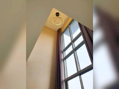 เดอะ เครสท์ สุขุมวิท 34 / ขนาด 114 ตรม 2 beds 3 baths