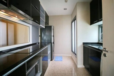 เดอะ เครสท์ สุขุมวิท 34 / ขนาด 114 ตรม 2 beds 3 baths