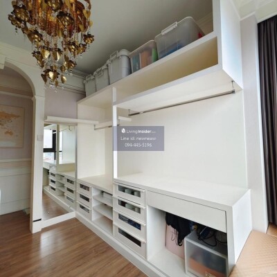 เดอะทรี ริโอ้ บางอ้อ สเตชั่น / The Tree RIO BangAor Station-9